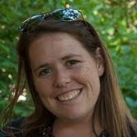 Melissa Cantwell's Instagram, Twitter & Facebook