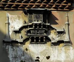 Kus Kosku Bird House Seyyit Hasan Pasa Medresesi Istanbul Kus Evi Istanbul House