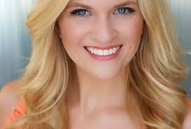 First Person with Lindsay Shoulders Westbrook '06