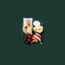 You can also use our calorie filter to find the mcdonald's menu item that best fits your diet. Starbucks Eggs Cheese Protein Box Nutrition Facts