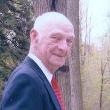 Obituary information for Joseph W. Bates