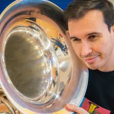 David Muñoz Tuba