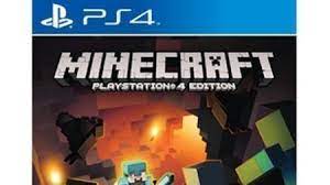 Bedrock is coming to playstation 4! Peticion Minecraft Ps4 Bedrock Edition Change Org