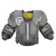 warrior ritual g2 senior chest arm protector