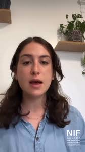 Meet Jacob Kates Rose, one of our 2024-2025 Naomi Chazan Fellows, who  learned about Israel's rich and vibrant civic society through the  fellowship program. You can still apply to be a 2025