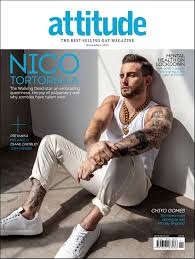 Someone who's fluid, they aren't necessarily going to consistently experience attraction for both women and men, diamond explains. Nico Tortorella On Being In A Queer Polyamorous Relationship Attitude Co Uk
