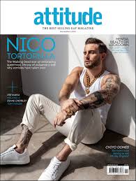 Kinaya sits with sexually fluid millennials do discuss their romantic lives and what being sexually fluid means to them. Nico Tortorella On Being In A Queer Polyamorous Relationship Attitude Co Uk