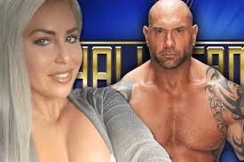 Dave bautista is an actor, former professional wrestler and mixed martial artist. Dave Bautista Announces He S In Relationship With Wwe Celebrity Batista Now Has New Girlfriend