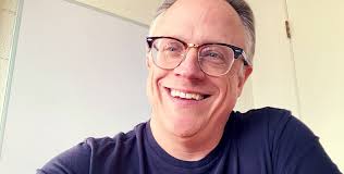 Don Diehl: It Was Total Chaos, and It Was Perfect