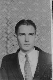 Harold Arthur “Hal” Benner (1919-2002)