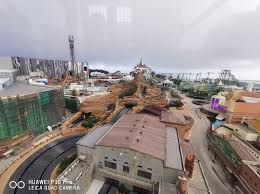 There's also a big possibility that genting malaysia will adopt a dynamic pricing strategy, which means that there might be different prices for. Genting Outdoor Theme Park Largely Completed And Finally Opened In The Third Quarter Of 2020
