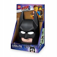 Zachęcamy do wydruku z naszego serwisu kolorowanki. Lego Lgl Ni11 Lampka Maska Batmana Z Ukladankami 8666229554 Oficjalne Archiwum Allegro