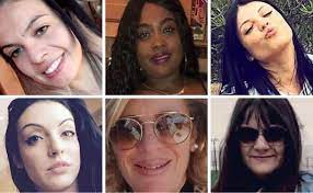 El asesinato hoy en Tenerife de una mujer eleva a 52 las muertas por la  violencia machista 
