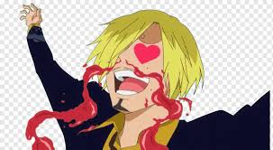 Sanji wallpapers,one piece wallpapers & pictures free download. Vinsmoke Sanji Monkey D Luffy Roronoa Zoro Nosebleed One Piece Nose People Computer Wallpaper Human Png Pngwing