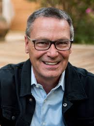 Steve Thomas Speaking Fee, Schedule, Bio & Contact Details