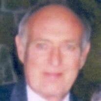 Ronald E. McIntyre Obituary