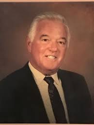 Daniel Chambers Obituary (2016)