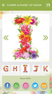 Multiple pictures are displayed for those medicines available in different strengths, mark. Flower Alphabet Hd Wallpaper Pour Android Telechargez L Apk