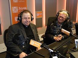 Senatorską, kościół farny, rynek i górę trzech krzyży. Kazimierz Kowalski Jedynka Program 1 Polskiego Radia Facebook