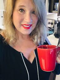 Good morning! My kinda coffee date!