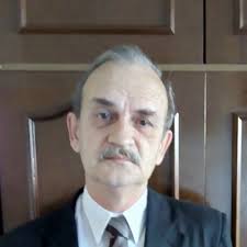 Sir Gilbert Levine conducts Gorecki Symphony 3, Mvt. 2