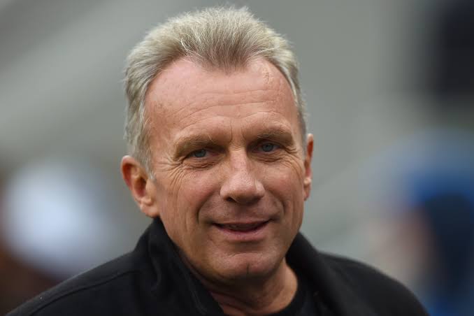 Why Joe Montana Is Ready to Share His Football Life Story at Age 65 -  InsideHook