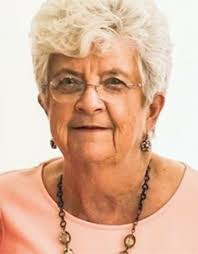 Gloria Fay Mitchell Obituary