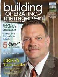 Building Operating Management September 2011