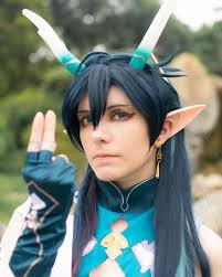 🐉🐉🐉🐉 📸: @shashin._ Some dan heng pics from last @jornadas_manganime 💫  ◇ ◇ ◇ ◇ #danheng #danhengcosplay #imbibitorlunae #honkaistarrail  #honkaistarrailcosplay #danhengimbibitorlunae #starrail #danhengstarrail