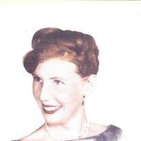 Norma Jean Bender Chidester Obituary