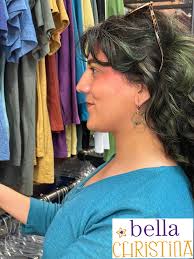 Belle Starr Women's Clothing Boutique