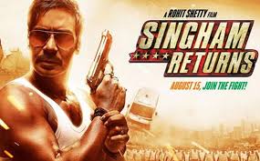 Singham Returns Box Office Here S The Daily Breakdown Of Ajay Devgn S 2014 Cop Drama Box office mojo and imdb are trademarks or registered trademarks of imdb.com, inc. singham returns box office here s the