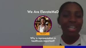 Meet Maia Young, a third-year medical student and #ElevateMeD Scholar at  Mayo Clinic Alix School of Medicine. Maia’s experience of having Black  healthcare providers inspired her to do the same! ...
