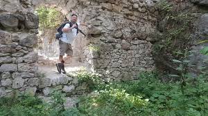 Burgruine Rabenstein Der Garten Eden Pielachtal