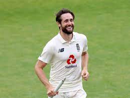 Chris woakes latest breaking news, pictures, photos and video news. Chris Woakes Is England S Unsung Hero Says Alec Stewart Cricket News Times Of India