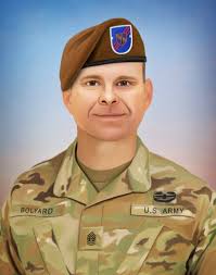 On September 3rd, U.S. Army Command...