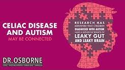 New research on corn gluten shows that it is not safe for those with gluten sensitivity. Peter Osborne Youtube