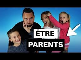 Etre Parents Youtube Roxane Et Louane Youtubeur Francais Atelier De Roxane