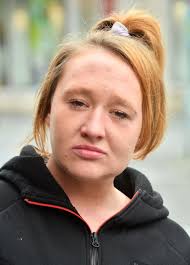 Teen mobs hurl bikes from rooftops and druggies shoot up in shop toilets in  our once-thriving seaside town… it's hell