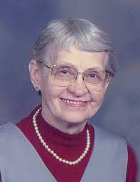 Obituary information for Edith Sellner-Osborn