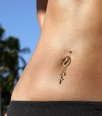 Maybe you would like to learn more about one of these? Navel Piercing Wikipedia
