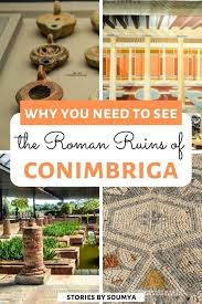 Eine legendäre welt voller abenteuer erwartet euch in world of warcraft. Conimbriga Roman Ruins A Fascinating Day Trip From Coimbra Stories By Soumya
