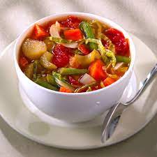 Versatile Vegetable Soup Recipe Diabetic Diet Food List Diet Food List Diabetic Diet Recipes