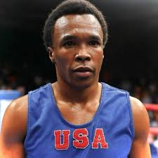 Boxing: Only Full Fights