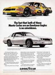 Thus, specialty cars like the aptly named ford fairlane 500 and dodge charger 500 came on the scene. What Is An Aero Car Talladega And Spoiler Registry