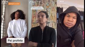 A partilha de vídeos curtos está viralizando entre os angolanos. Tiktok Angola Tiktokers Angolanos Tiktoks De Angola Youtube