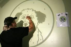 The latest lifestyle | daily life news, tips, opinion and advice from the sydney morning herald covering life and relationships, beauty, fashion, health & wellbeing Mural Painting With Brother Wolf Animal Rescue Lark Crafts Mural Painting Mural Giant Wall Art