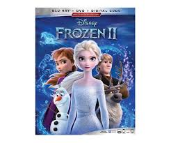 The only hoops you'll have to jump through are signing up for disney.com and. Disney S Frozen 2 Out Now On Blu Ray Dvd Digital Special Features And Exclusive Editions Gamespot