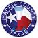 Harris County logo