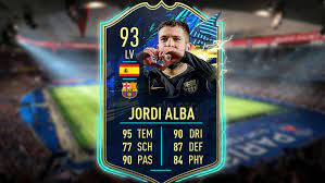 This is his non rare gold card. Fifa 21 Ultimate Team La Liga Tots Mit Konig Messi Esport Efootball Bildergalerie Kicker